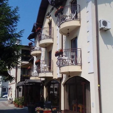 B&B Villa Una Bihać Zewnętrze zdjęcie