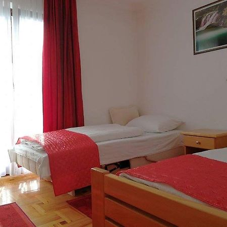 B&B Villa Una Bihać Zewnętrze zdjęcie