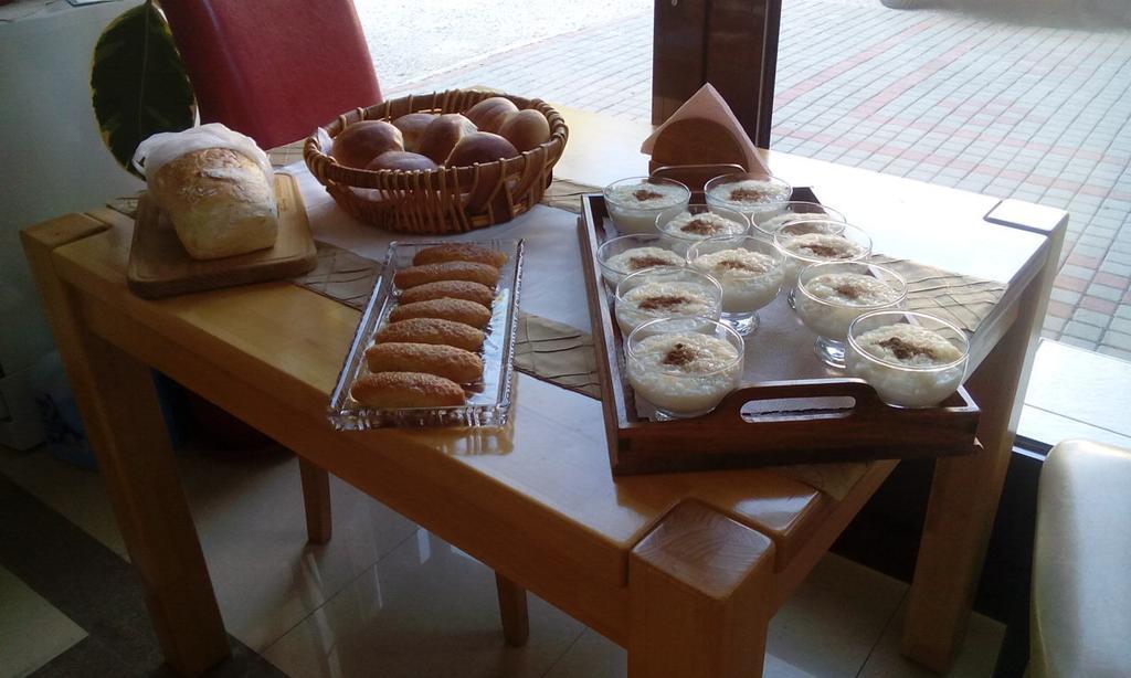 B&B Villa Una Bihać Zewnętrze zdjęcie