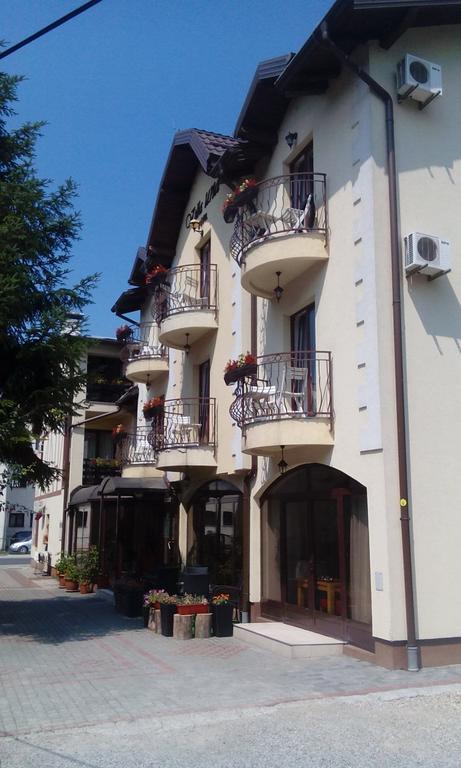 B&B Villa Una Bihać Zewnętrze zdjęcie