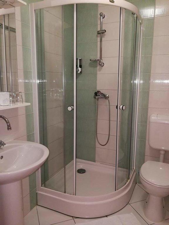 B&B Villa Una Bihać Zewnętrze zdjęcie