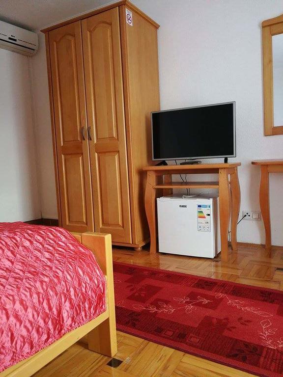 B&B Villa Una Bihać Zewnętrze zdjęcie