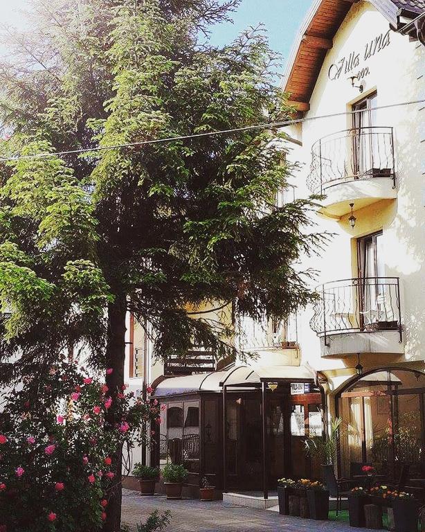 B&B Villa Una Bihać Zewnętrze zdjęcie